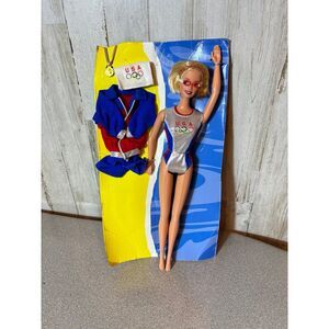 1999‎ Barbie Swimming Champion - Olympics